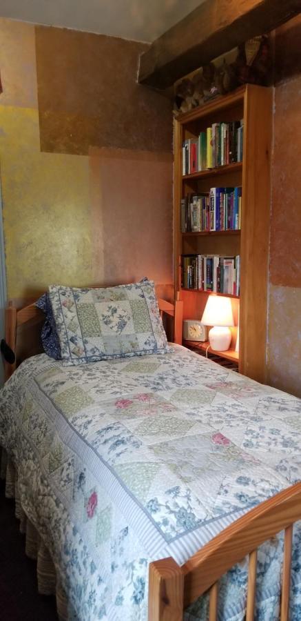Widow Avery House Галловелл Екстер'єр фото