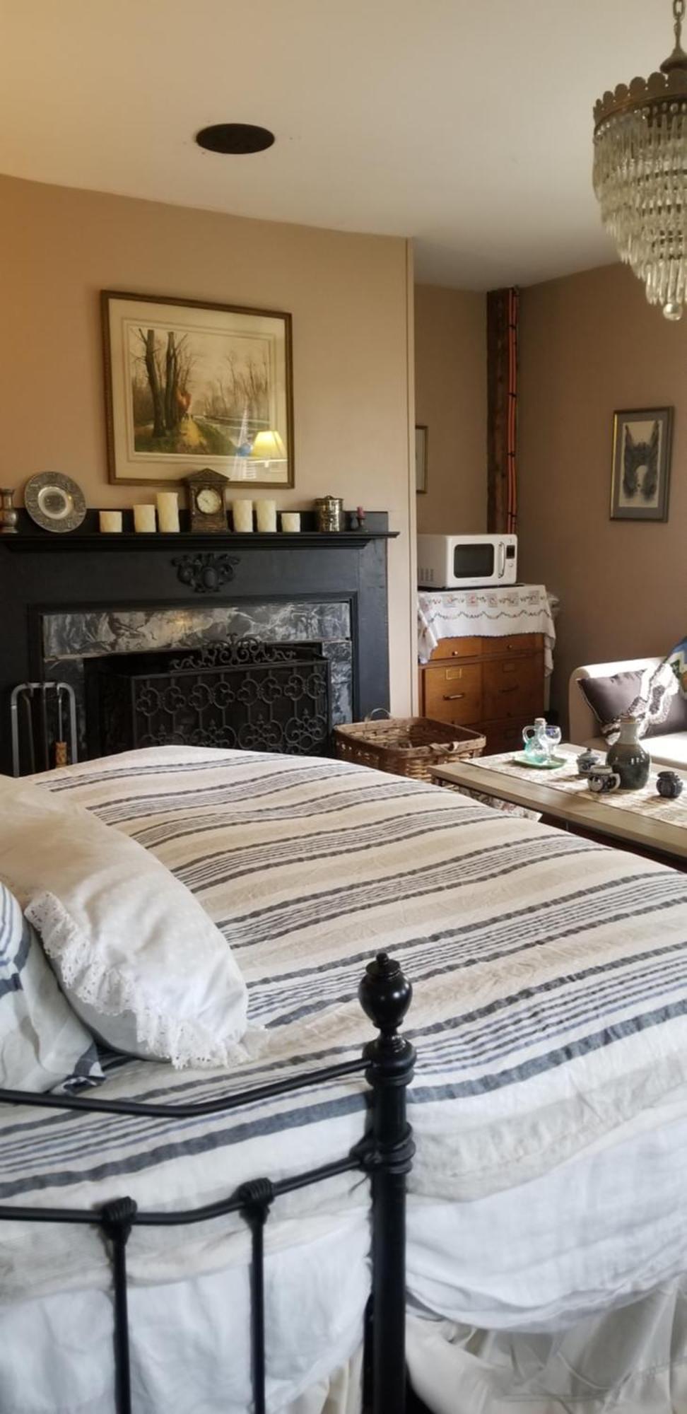Widow Avery House Галловелл Номер фото