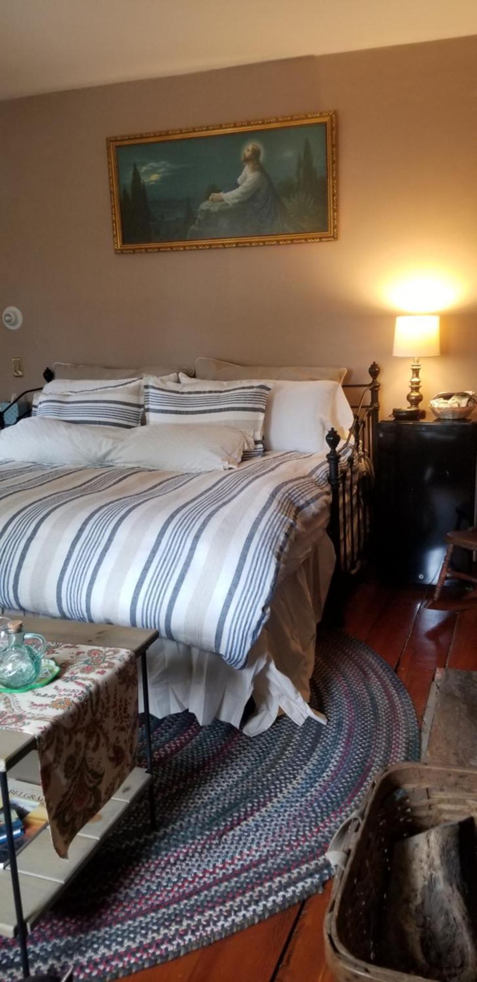 Widow Avery House Галловелл Номер фото