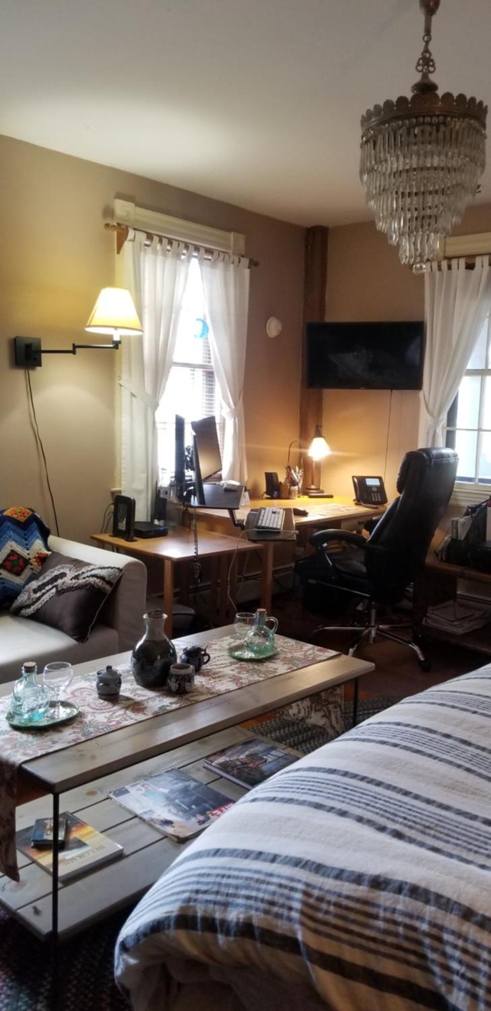Widow Avery House Галловелл Номер фото